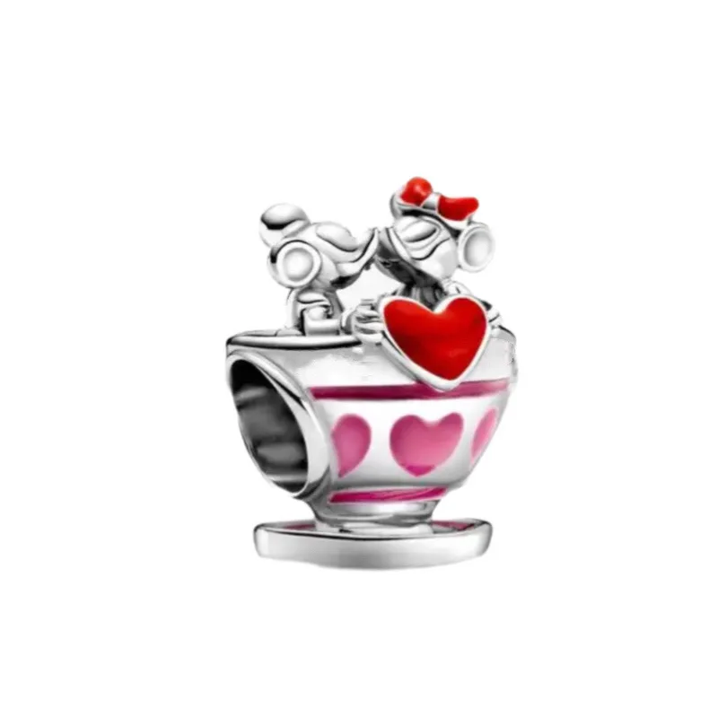 silver bead