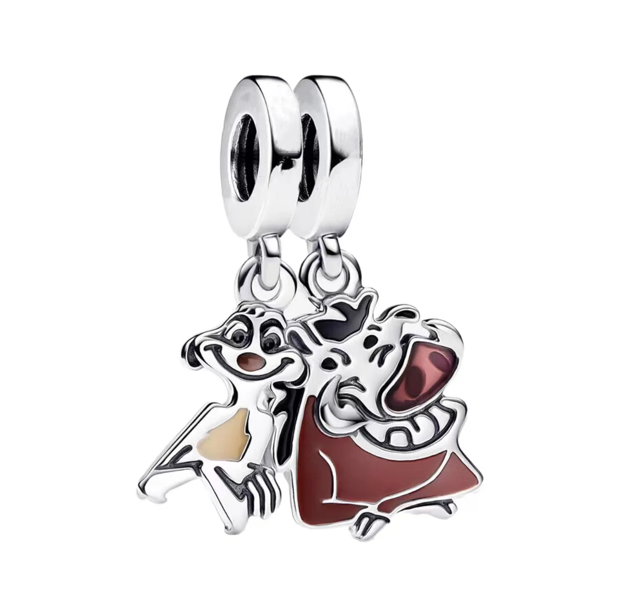 silver bead