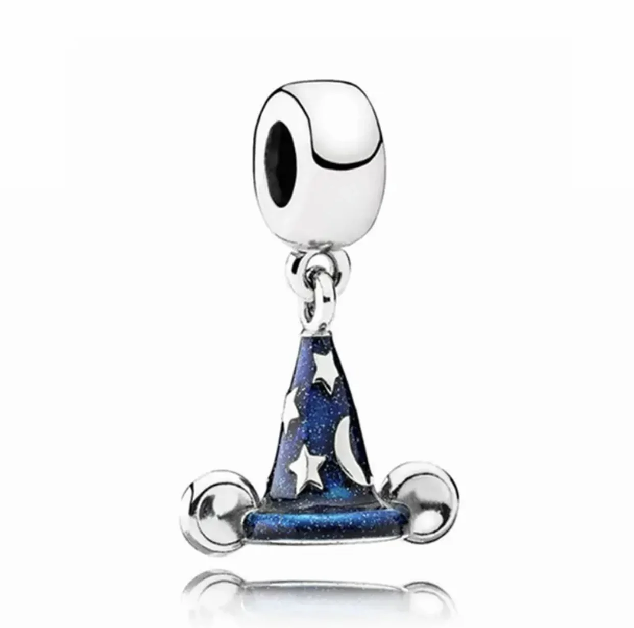 silver bead